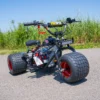 024 Black widow Trike for Sale - TGV Garage Shop