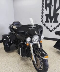 2017 Harley-Davidson TRI GLIDE