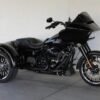 2023 Harley-Davidson Trike Motorcycle TRI GLIDE ULTRA CLASSIC