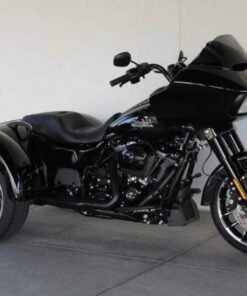 2023 Harley-Davidson Trike Motorcycle TRI GLIDE ULTRA CLASSIC