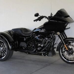 2023 Harley-Davidson Trike Motorcycle TRI GLIDE ULTRA CLASSIC