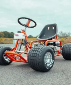 2024 Ghost Kart (4 Wheeler) For sale - TGV Garage Shop