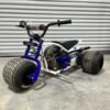 2024 “SFD” SPECIAL EDITION BIKE MINI BIKE!