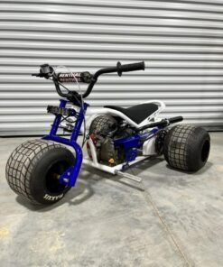 2024 “SFD” SPECIAL EDITION BIKE MINI BIKE!