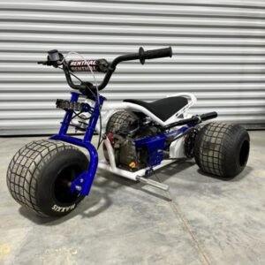 2024 “SFD” SPECIAL EDITION BIKE MINI BIKE!