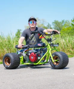 2024 " Viper " Special Edition 3 wheel bike
