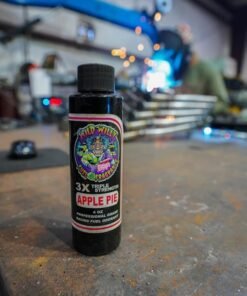 Apple Pie Fuel Scent