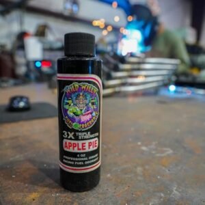 Apple Pie Fuel Scent