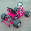 Buy 2024 "Pink Edition" Ghost Kart Mini Trikes Online - TGV Garage Shop