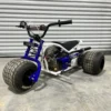 Buy 2024 "SFD" Special Edition Mini Trike - TGV Garage Shop