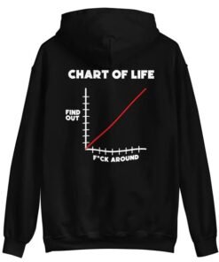 F*ck Around And Find Out Hoodie