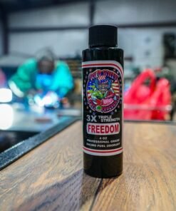 Freedom Fuel Scent