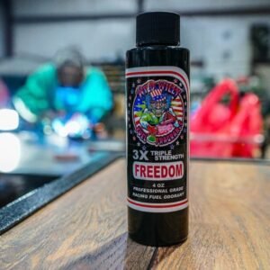 Freedom Fuel Scent