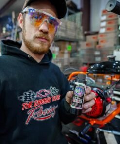Fruit Loops Fuel Scent