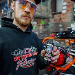 Fruit Loops Fuel Scent