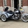 Harley davidson trike for sale