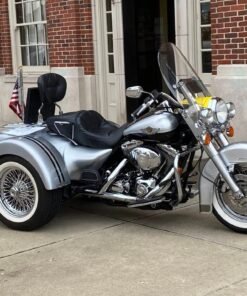 Harley davidson trike for sale