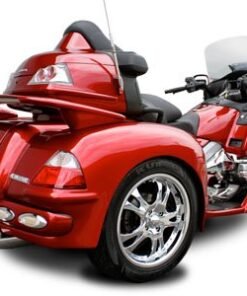 HONDA GL1800 CONVERSION Trike kit