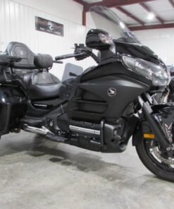 Honda goldwing trike for sale