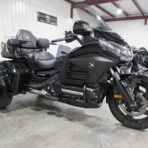 Honda goldwing trike for sale