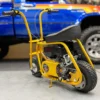 Lil' Hustler Minibike for sale online - TGV Garage Shop