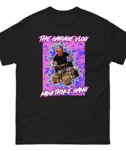 Limited Edition 90's TGV Shirt