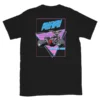 Miami Mini Trike Shirt Free Shipping