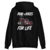 Mini Trikes For Life Hoodie FREE SHIPPING!