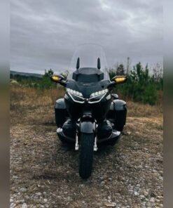 New 2019 Honda Trike Motorcycle GOLD WING 1800 TOUR AUTOMATIC DCT