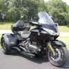 New 2023 Honda Touring Motorcycle Gold Wing Tour Automatic DCT