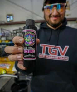Raceberry Fuel Scent