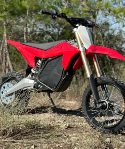 RTR Electric Bike