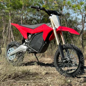 RTR Electric Bike