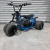 SFD MINI TRIKE! - 2024 “SFD” SPECIAL EDITION