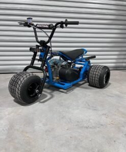 SFD MINI TRIKE! - 2024 “SFD” SPECIAL EDITION