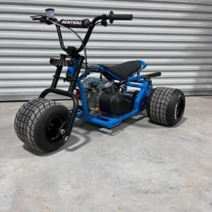 SFD MINI TRIKE! - 2024 “SFD” SPECIAL EDITION