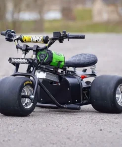 Shop Electric Mini Trikes for Adults from us today - TGV Garage Shop