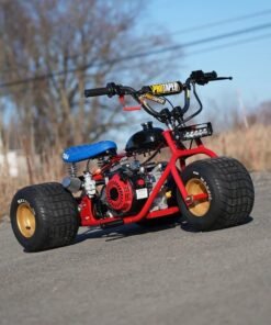 Spring 2023 Honda Tribute