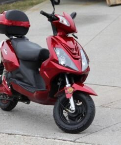 Taotao ate 500w 48v scooter
