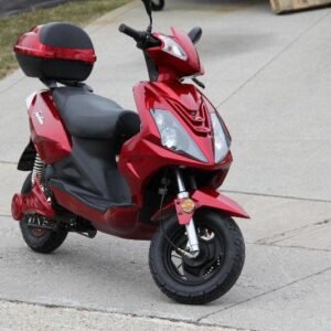 Taotao ate 500w 48v scooter