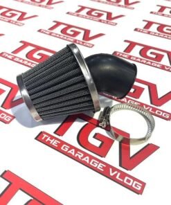 TGV Angled Air Filter FREE SHIPPING!