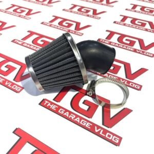 TGV Angled Air Filter FREE SHIPPING!