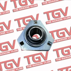 TGV Axle Bearing FREE SHIPPING!