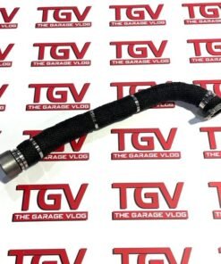 TGV Custom Exhaust FREE SHIPPING!