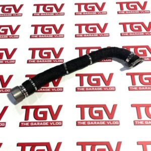 TGV Custom Exhaust FREE SHIPPING!