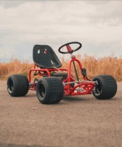 TGV Drift Kart
