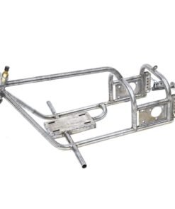 TGV Gas Mini-Trike Bare Frame