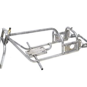 TGV Gas Mini-Trike Bare Frame