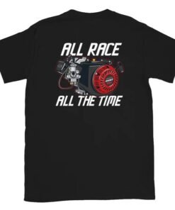 TGV Ghost Shirt FREE SHIPPING!