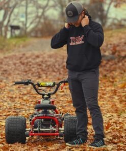 TGV Hoodie FREE SHIPPING!